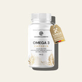 Omega 3 Halal Triglyceride