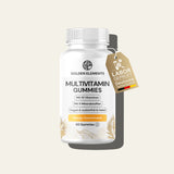 Multivitamin + Mineral Gummies