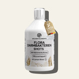 Probiotika Darmbakterien - Shots
