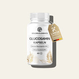 Glucosamin HCL - Kapseln