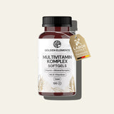 Multivitamin Komplex - Softgels Halal