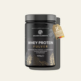 Premium Whey Protein Cookies - 1,000g 