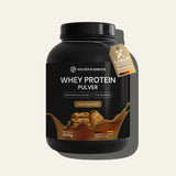 Whey Protein - 1000g Pulver