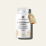 L-Tryptophan - Kapseln