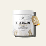 L-Glutamin Pulver - 500g