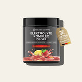 Elektrolyte Komplex - 300g Pulver