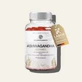 Premium Ashwagandha - Gummies