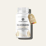 Glucosamin - Kapseln