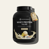 Whey Protein - 1000g Pulver